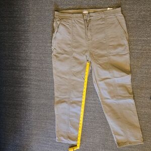 Old Navy Women's Skinny Jeans - Gray